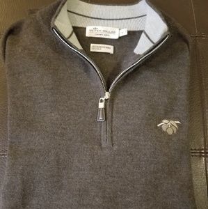 Peter Millar Cherry Hills Pullover